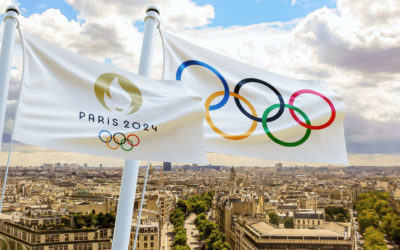 Les Jeux olympiques de Paris : une opportunité pour la cyclologistique ?